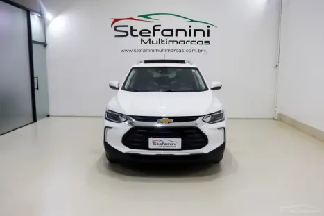 CHEVROLET Tracker 1.2 12V 4P FLEX TURBO PREMIER AUTOM�TICO, Foto 2