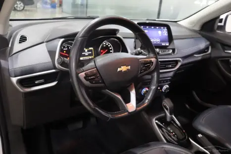 CHEVROLET Tracker 1.2 12V 4P FLEX TURBO PREMIER AUTOM�TICO, Foto 4