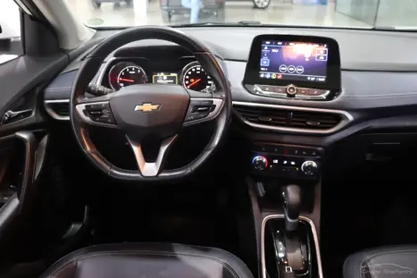 CHEVROLET Tracker 1.2 12V 4P FLEX TURBO PREMIER AUTOM�TICO, Foto 5