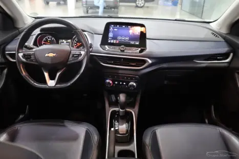 CHEVROLET Tracker 1.2 12V 4P FLEX TURBO PREMIER AUTOM�TICO, Foto 6