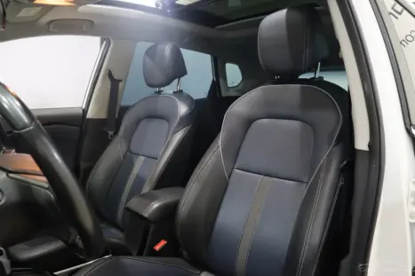 CHEVROLET Tracker 1.2 12V 4P FLEX TURBO PREMIER AUTOM�TICO, Foto 7