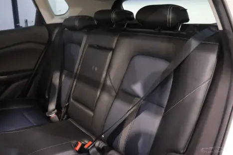 CHEVROLET Tracker 1.2 12V 4P FLEX TURBO PREMIER AUTOM�TICO, Foto 8