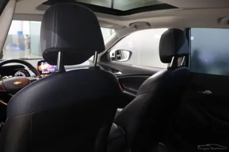 CHEVROLET Tracker 1.2 12V 4P FLEX TURBO PREMIER AUTOM�TICO, Foto 9