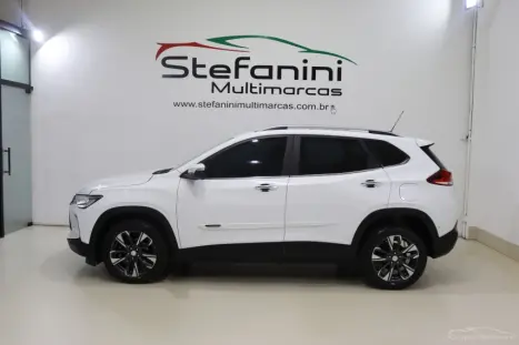 CHEVROLET Tracker 1.2 12V 4P FLEX TURBO PREMIER AUTOM�TICO, Foto 11