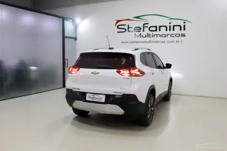 CHEVROLET Tracker 1.2 12V 4P FLEX TURBO PREMIER AUTOM�TICO, Foto 12