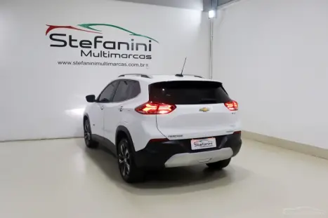 CHEVROLET Tracker 1.2 12V 4P FLEX TURBO PREMIER AUTOM�TICO, Foto 14