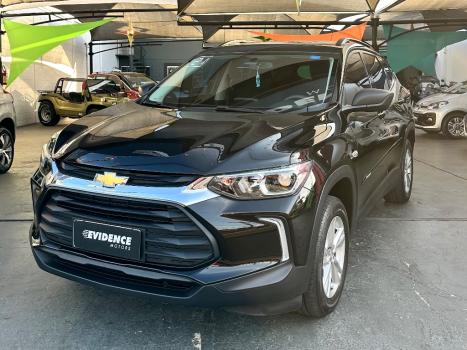 CHEVROLET Tracker 1.0 12V 4P FLEX TURBO LT AUTOM�TICO, Foto 1