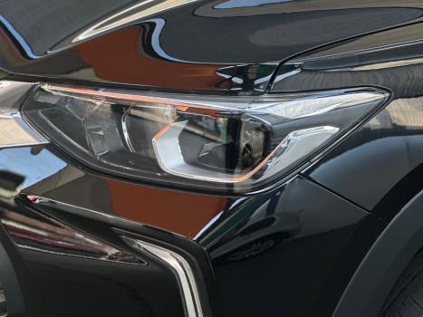 CHEVROLET Tracker 1.0 12V 4P FLEX TURBO LT AUTOM�TICO, Foto 2