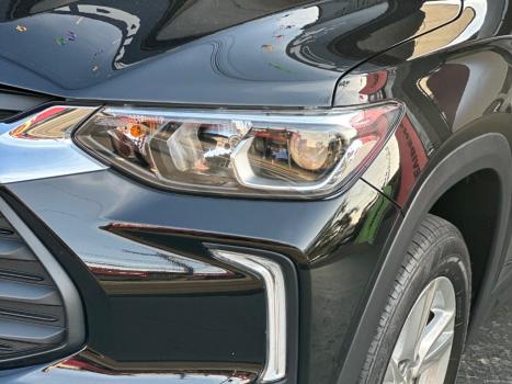 CHEVROLET Tracker 1.0 12V 4P FLEX TURBO LT AUTOM�TICO, Foto 3