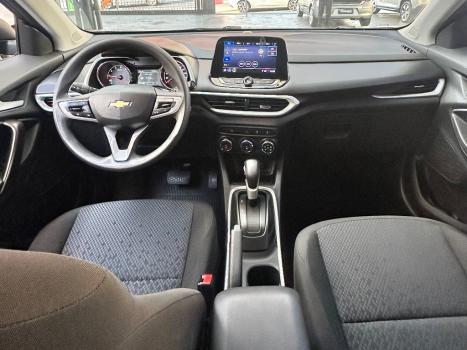 CHEVROLET Tracker 1.0 12V 4P FLEX TURBO LT AUTOM�TICO, Foto 4