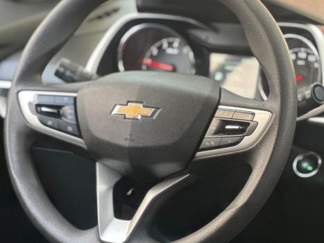 CHEVROLET Tracker 1.0 12V 4P FLEX TURBO LT AUTOM�TICO, Foto 5