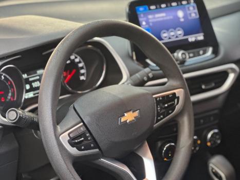 CHEVROLET Tracker 1.0 12V 4P FLEX TURBO LT AUTOM�TICO, Foto 6