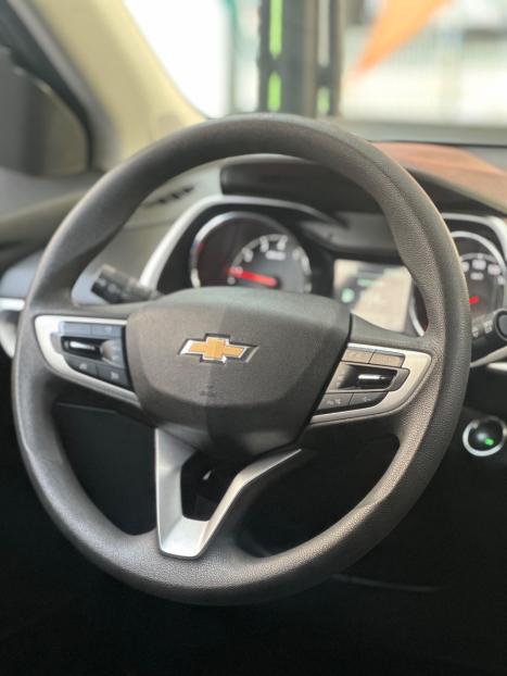 CHEVROLET Tracker 1.0 12V 4P FLEX TURBO LT AUTOM�TICO, Foto 7