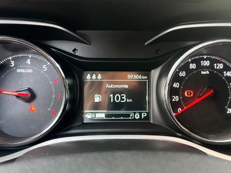 CHEVROLET Tracker 1.0 12V 4P FLEX TURBO LT AUTOM�TICO, Foto 8