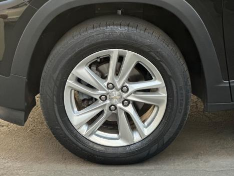 CHEVROLET Tracker 1.0 12V 4P FLEX TURBO LT AUTOM�TICO, Foto 12