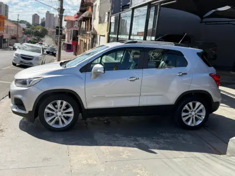 CHEVROLET Tracker 1.0 12V 4P FLEX TURBO PREMIER AUTOM�TICO, Foto 3