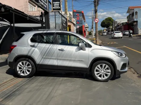 CHEVROLET Tracker 1.0 12V 4P FLEX TURBO PREMIER AUTOM�TICO, Foto 4