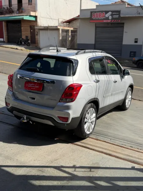 CHEVROLET Tracker 1.0 12V 4P FLEX TURBO PREMIER AUTOM�TICO, Foto 6