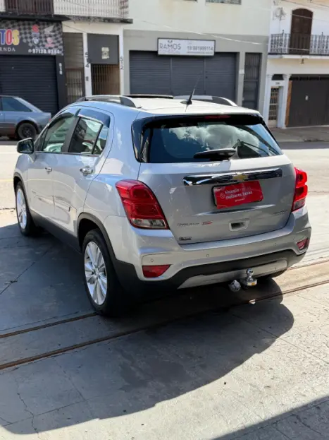 CHEVROLET Tracker 1.0 12V 4P FLEX TURBO PREMIER AUTOM�TICO, Foto 7