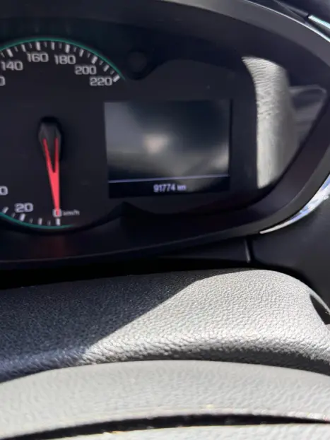 CHEVROLET Tracker 1.0 12V 4P FLEX TURBO PREMIER AUTOM�TICO, Foto 8