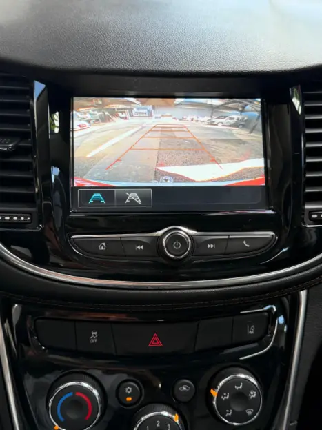 CHEVROLET Tracker 1.0 12V 4P FLEX TURBO PREMIER AUTOM�TICO, Foto 9