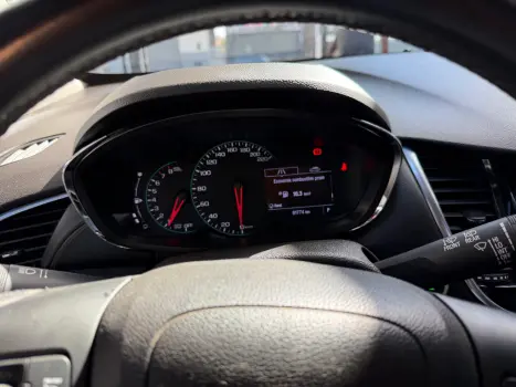 CHEVROLET Tracker 1.0 12V 4P FLEX TURBO PREMIER AUTOM�TICO, Foto 10