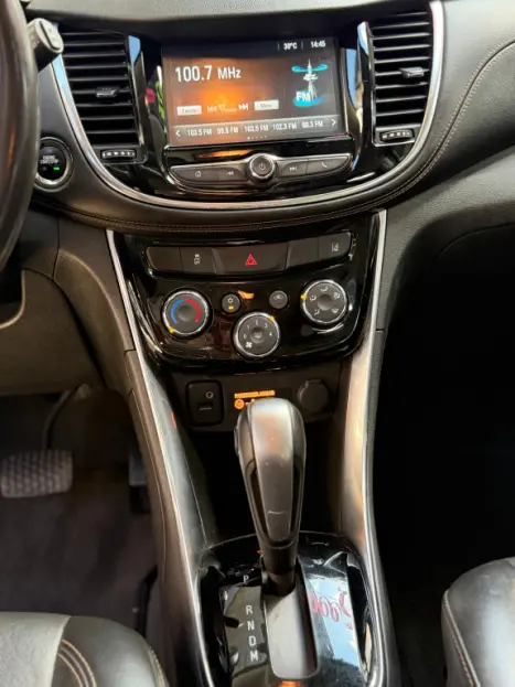 CHEVROLET Tracker 1.0 12V 4P FLEX TURBO PREMIER AUTOM�TICO, Foto 11