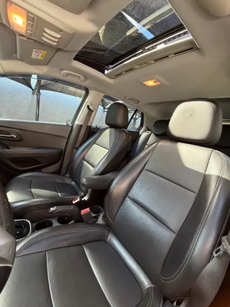 CHEVROLET Tracker 1.0 12V 4P FLEX TURBO PREMIER AUTOM�TICO, Foto 12