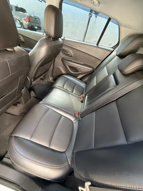 CHEVROLET Tracker 1.0 12V 4P FLEX TURBO PREMIER AUTOM�TICO, Foto 13