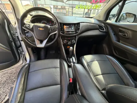 CHEVROLET Tracker 1.0 12V 4P FLEX TURBO PREMIER AUTOM�TICO, Foto 14