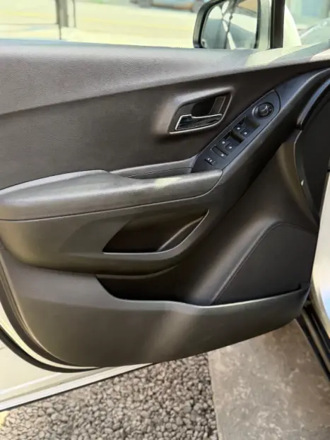 CHEVROLET Tracker 1.0 12V 4P FLEX TURBO PREMIER AUTOM�TICO, Foto 15