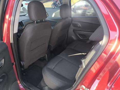 CHEVROLET Tracker 1.4 16V 4P FLEX LT TURBO AUTOM�TICO, Foto 2