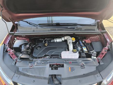 CHEVROLET Tracker 1.4 16V 4P FLEX LT TURBO AUTOM�TICO, Foto 3