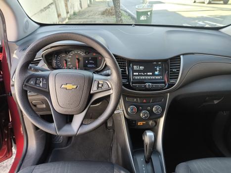CHEVROLET Tracker 1.4 16V 4P FLEX LT TURBO AUTOM�TICO, Foto 5