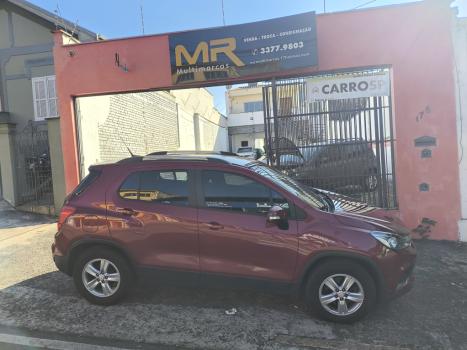 CHEVROLET Tracker 1.4 16V 4P FLEX LT TURBO AUTOM�TICO, Foto 4