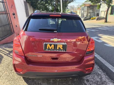 CHEVROLET Tracker 1.4 16V 4P FLEX LT TURBO AUTOM�TICO, Foto 7