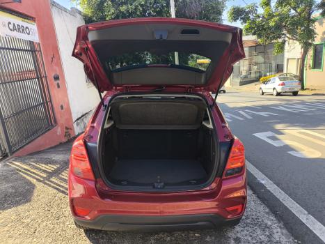 CHEVROLET Tracker 1.4 16V 4P FLEX LT TURBO AUTOM�TICO, Foto 9