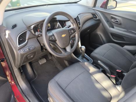 CHEVROLET Tracker 1.4 16V 4P FLEX LT TURBO AUTOM�TICO, Foto 11