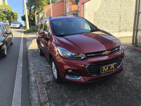 CHEVROLET Tracker 1.4 16V 4P FLEX LT TURBO AUTOM�TICO, Foto 12