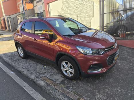 CHEVROLET Tracker 1.4 16V 4P FLEX LT TURBO AUTOM�TICO, Foto 13