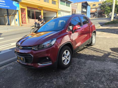 CHEVROLET Tracker 1.4 16V 4P FLEX LT TURBO AUTOM�TICO, Foto 14