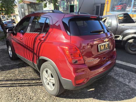 CHEVROLET Tracker 1.4 16V 4P FLEX LT TURBO AUTOM�TICO, Foto 15