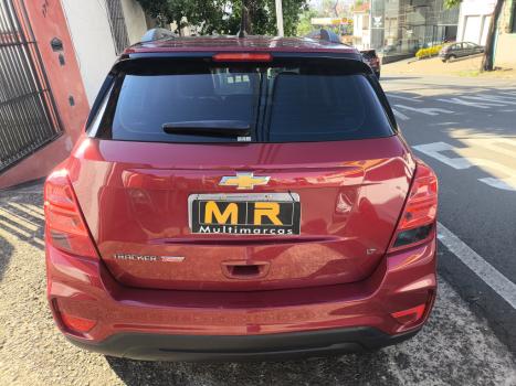 CHEVROLET Tracker 1.4 16V 4P FLEX LT TURBO AUTOM�TICO, Foto 16