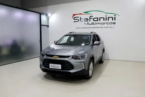 CHEVROLET Tracker 1.0 12V 4P FLEX TURBO LTZ AUTOM�TICO, Foto 1