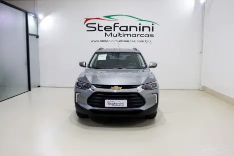 CHEVROLET Tracker 1.0 12V 4P FLEX TURBO LTZ AUTOM�TICO, Foto 2