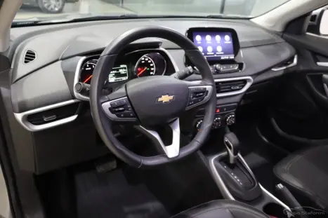 CHEVROLET Tracker 1.0 12V 4P FLEX TURBO LTZ AUTOM�TICO, Foto 4