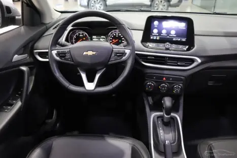 CHEVROLET Tracker 1.0 12V 4P FLEX TURBO LTZ AUTOM�TICO, Foto 5