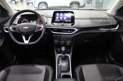 CHEVROLET Tracker 1.0 12V 4P FLEX TURBO LTZ AUTOM�TICO, Foto 6