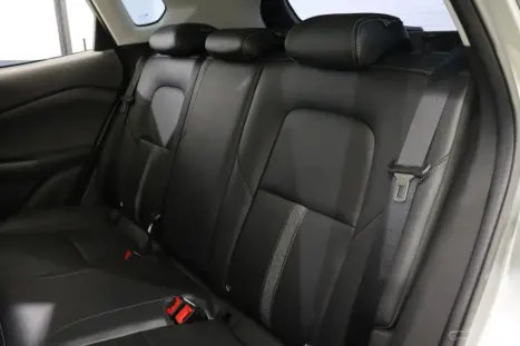 CHEVROLET Tracker 1.0 12V 4P FLEX TURBO LTZ AUTOM�TICO, Foto 8