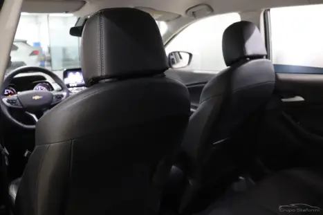 CHEVROLET Tracker 1.0 12V 4P FLEX TURBO LTZ AUTOM�TICO, Foto 9